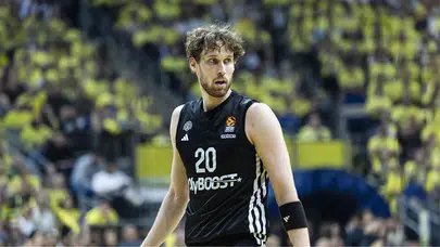 Fenerbahçe Beko'nun yeni transferi Mikael Jantunen kimdir?