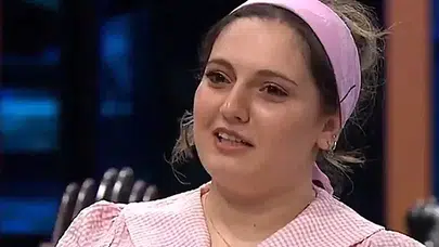 MasterChef Eda Nur kimdir? Yarışmada elendi mi, ana kadroya girebildi mi?