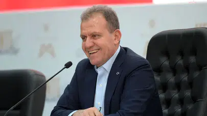 Vahap Seçer kimdir?