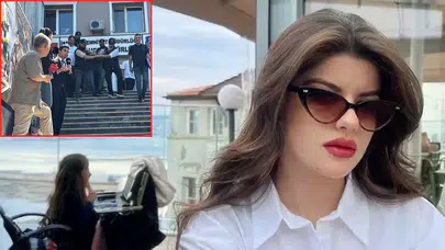 Ayşe Tokyaz cinayetinde ikisi polis 3 kişi tutuklandı