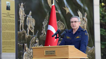 MSB'den Suriye ve terörsüz Türkiye açıklaması!