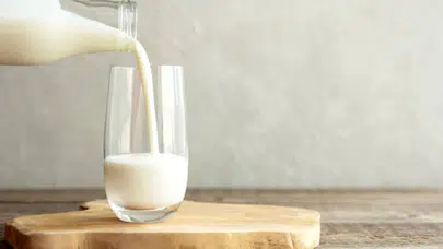 Süt sektörüne rekor ceza: Haksız fiyatlandırmaya 58,3 milyon TL yaptırım!