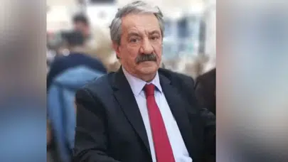 Eski Diyarbakır Milletvekili Ferit Bora hayatını kaybetti