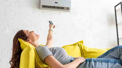 Klima nasıl kullanılır? Yanlış kullanımının zararları nelerdir?