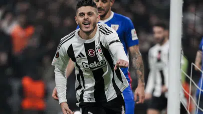 Milot Rashica'nın yeni adresi belli oldu