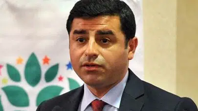 Tahliye talebi gündemdeydi: Demirtaş’la ilgili karar açıklandı!