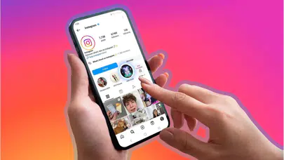 Instagram Reels videolarına otomatik kaydırma özelliği geliyor