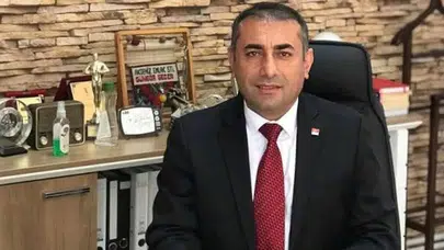 Güngör Geçer kimdir?