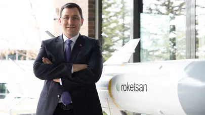 ROKETSAN Genel Müdürü Murat İkinci kimdir?