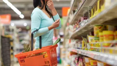 TÜİK, Temmuz ayı tüketici güven endeksi verilerini yayınladı