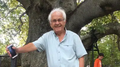 Öğretmen Ahmet Şen kimdir?