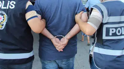 İstanbul merkezli FETÖ operasyonu: 51 zanlı yakalandı