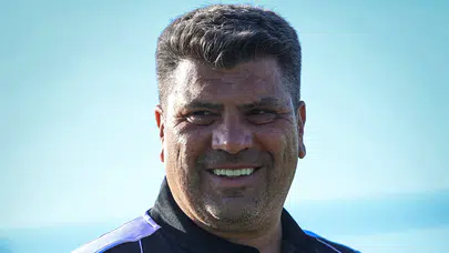 Adana Demirspor'un yeni teknik direktörü belli oldu!