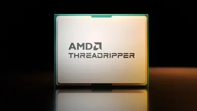 AMD Ryzen Threadripper 9000 serisi resmen satışta: İşte tüm özellikler ve fiyatlar!