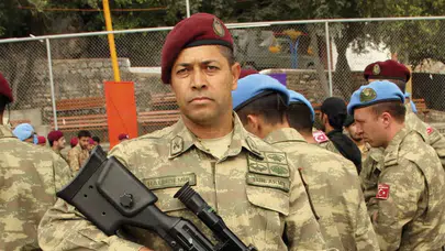15 Temmuz kahramanı Ömer Halisdemir kimdir?