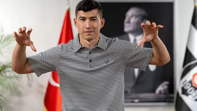 Dinamo Moskova, Bakhtiyor Zaynutdinov'u kadrosuna katmak üzere!