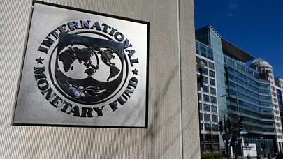 IMF, Türkiye’nin 2025 ve 2026 büyüme tahminlerini yükseltti