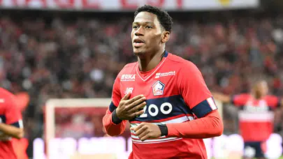 Jonathan David'in yeni takımı belli oldu!