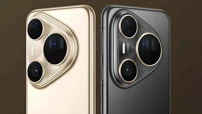 Huawei Pura 80 Pro Türkiye'de ön siparişe açılıyor!