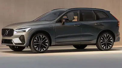 2026 Volvo XC60 tanıtıldı! Yeni tasarımı, hibrit motoru ve akıllı teknolojileriyle sınıf atladı