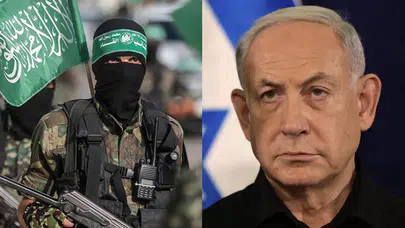 İsrail, Hamas'ın ateşkes taleplerini reddetti!