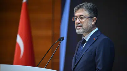 Tarım ve Orman Bakanı Yumaklı’dan kritik orman yangını uyarısı