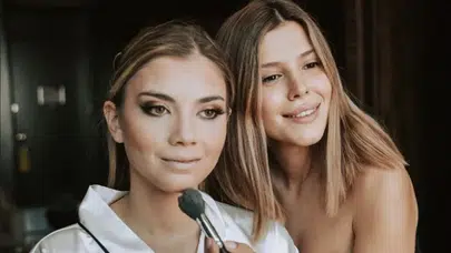 Büşra Zararsız kimdir? Ne iş yapıyor? Nereli?