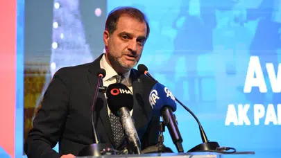 AK Parti’den CHP’li Mudanya Belediyesi’ne sert tepki!