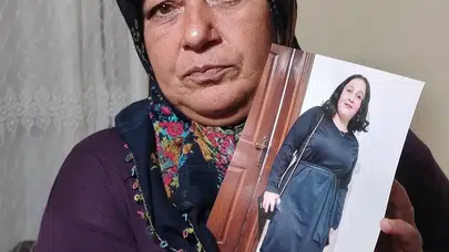 Adana’da 16 yaşındaki Eda 12 gündür kayıp: Ailesi gözyaşları içinde yardım bekliyor