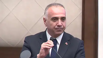 Hasan Akgün’ün ardından Başkan Vekili de tutuklandı