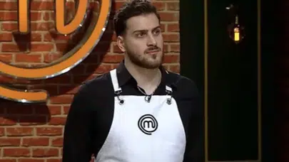 MasterChef Orhan kimdir? MasterChef Orhan elendi mi, ana kadroya girdi mi?