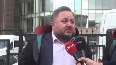 Fenerbahçe Kongre Üyesi Serkan Sarıyaprak kimdir?