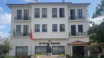 Şile Belediyesi başkan vekili seçimi tarihi belli oldu