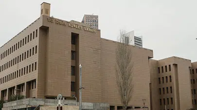 İZBETON skandalı ortaya çıktı