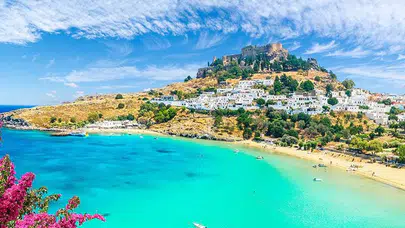 Setur’dan Ege Adalarında avantajlı tatil turları: Vizesiz keyifli kaçamak fırsatı!