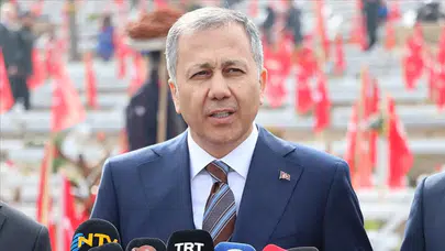 Bakan Yerlikaya duyurdu: Siber suçlarla mücadele kapsamında bir haftada 66 şüpheli yakalandı!