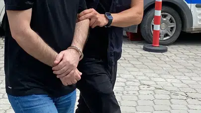 Buca'daki orman yangınıyla ilgili 2 şüpheli gözaltına alındı