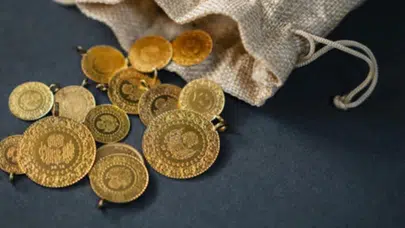 21 Temmuz Pazartesi altın fiyatları: Gram, çeyrek, yarım altın ne kadar oldu?