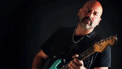 Müzisyen Onur Şener cinayetinde cezalar belli oldu!