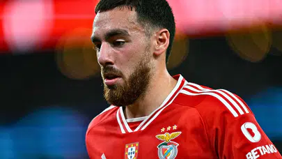 Orkun Kökçü, Beşiktaş tarihine geçecek