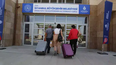 İBB yurt başvuruları ne zaman başlayacak? 2025–2026 Dönemi için geri sayım başladı