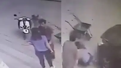 Malatya’da eski eş dehşeti! Sokak ortasında tabancayla vurdu!