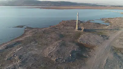 İzmir'de kuraklık alarmı: İZSU'dan yüzde 10 su tasarrufu çağrısı!