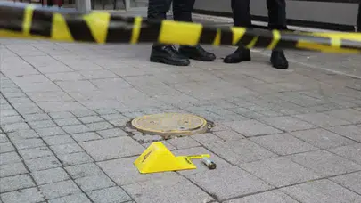 Bartın'da kadın cinayeti: Eski eşi tarafından katledildi