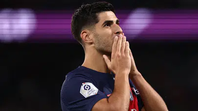 Marco Asensio teklifi beğenmedi