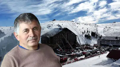 Kartalkaya'daki Grand Kartal Otel yangını davasında otel sahibine çapraz sorgu!