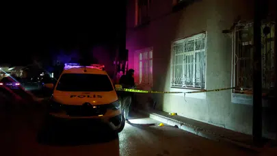 3. kattan düşen 8 yaşındaki çocuk ağır yaralandı