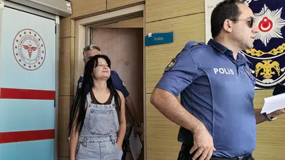 Bursa'da kızların kavgası kanlı bitti