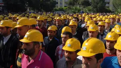 2025 kamu işçisi zammında son durum ne?