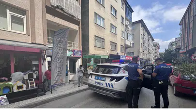 Bursa'da silahlı saldırgan yakalandı!